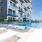 All New 1 Bedroom Apartment With Balcony In Jvc - 迪拜