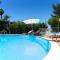 Villa Nice Dream With Pool And Terrace - Happy Rentals - Neviano