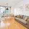 Spacious and Elegant 4 Bedroom with Private Terrace