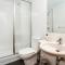 Spacious and Elegant 4 Bedroom with Private Terrace