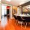 Luxury Duplex Apartment in the Heart of Barcelona
