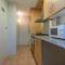 Bright and modern Duplex with terrace in Eixample district P1 - برشلونة