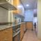 Bright and modern Duplex with terrace in Eixample district P1 - برشلونة