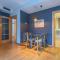 Modern and bright apartment in Eixample 2-1 - Barcelone