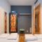 Modern and bright apartment in Eixample 2-1 - Barcelone