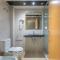 Bright and modern Duplex with terrace in Eixample district P1 - برشلونة