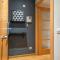 Modern and bright apartment in Eixample 2-1 - Barcelone