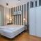 Modern and bright apartment in Eixample 2-1 - Barcelone