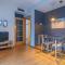 Modern and bright apartment in Eixample 2-1 - Barcelone