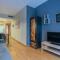 Modern and bright apartment in Eixample 1-2 - Barcelone