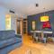 The Collection Barcelona - 2 bedroom Duplex apartment with balcony 4-3