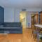 The Collection Barcelona - 2 bedroom Duplex apartment with balcony 4-3