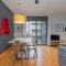 The Collection Barcelona - 2 bedroom Duplex apartment with balcony 4-3