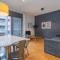 The Collection Barcelona - 2 bedroom Duplex apartment with balcony 4-3