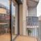 The Collection Barcelona - 2 bedroom Duplex apartment with balcony 4-3