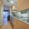 The Collection Barcelona - 2 bedroom Duplex apartment with balcony 4-3