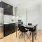 Centric 3bedroom in Las Ramblas 2 1B
