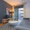 Modern and bright apartment in Eixample 2-2 - Barcellona