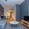 Modern and bright apartment in Eixample 2-2 - Barcellona