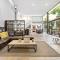 Huge duplex with private garden next to Las Ramblas - Barcellona