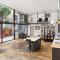 Huge duplex with private garden next to Las Ramblas - Barcellona