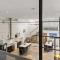 Huge duplex with private garden next to Las Ramblas - Barcellona