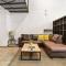 Huge duplex with private garden next to Las Ramblas - Barcellona