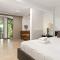 Huge duplex with private garden next to Las Ramblas - Barcellona