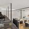 Huge duplex with private garden next to Las Ramblas - Barcellona