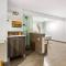 Huge duplex with private garden next to Las Ramblas - Barcellona