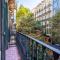 Comfortable and huge 4BD - 2BTH Rambla Catalunya - Barcelona
