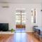 Comfortable and huge 4BD - 2BTH Rambla Catalunya - Barcelona