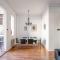 Comfortable and huge 4BD - 2BTH Rambla Catalunya - Barcelona