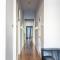 Comfortable and huge 4BD - 2BTH Rambla Catalunya - Barcelona