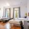 Comfortable and huge 4BD - 2BTH Rambla Catalunya - Barcelona