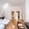 Comfortable and huge 4BD - 2BTH Rambla Catalunya - Barcelona