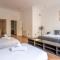Comfortable and huge 4BD - 2BTH Rambla Catalunya - Barcelona
