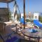 Apartament Palm Bay View Esentepe Bahceli - Kyrenia