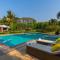 StayVista at Moksh Villa - BBQ & Jacuzzi