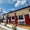 Abot guest house - 瓜拉大汉