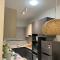 Muji-Inspired 2BR 2BA Apartment, 8 Mins to CIQ, Sleeps 2-6