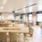 Hotel Haaga Central Park Foto: Hotel Haaga Central Park