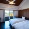 恩納Garden Resort Okinawa 希望が丘ビーチまで徒歩10分