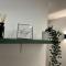 HOME GREEN TOUCH - Fibre*Near Basel*Cosy