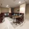 Biz Hotel Apartments