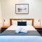 Best Western Tuscany on Tor Motor Inn
