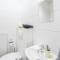 Spacious 2 BR Apartment Hamburg