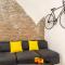 Cosy Three BR Two BTH plus AC plus Self CheckIn plus Street Parking - Berlin