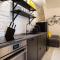 Cosy Three BR Two BTH plus AC plus Self CheckIn plus Street Parking
