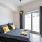 Cosy 2 room apartment in Hamburg Hammerbrook